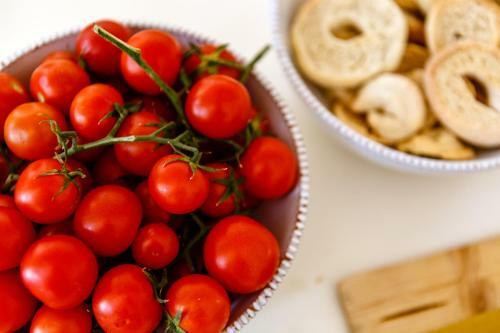 Bed & Breakfast Palazzo Frangipane