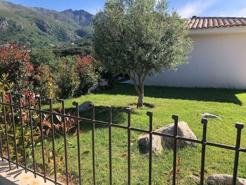 Villa Neuve Avec Piscine Calme Proche Ile Rousse