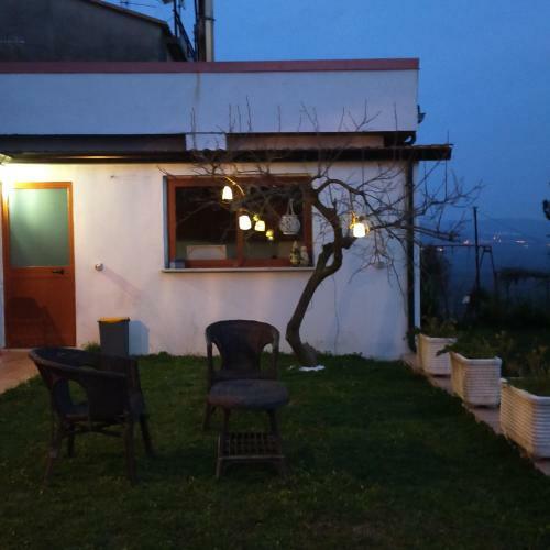 Hostal Il Colle Degli Ulivi