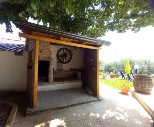 Hostal Il Colle Degli Ulivi