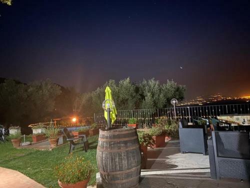 Hostal Il Colle Degli Ulivi