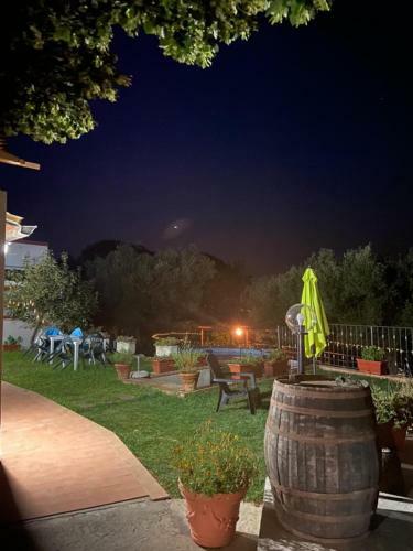 Hostal Il Colle Degli Ulivi