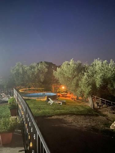 Hostal Il Colle Degli Ulivi