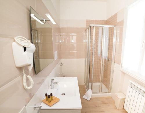 Bed & Breakfast Kamilia Guestrooms