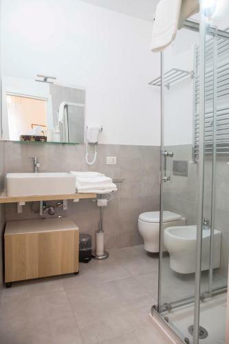 Hostal Torre 2 San Bonifacio - Locazione Turistica
