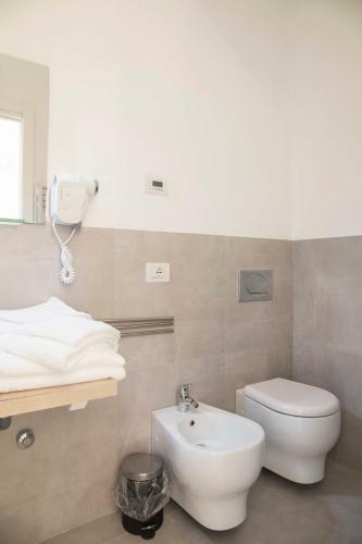 Hostal Torre 2 San Bonifacio - Locazione Turistica