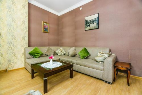Lux Apartment In Targovi