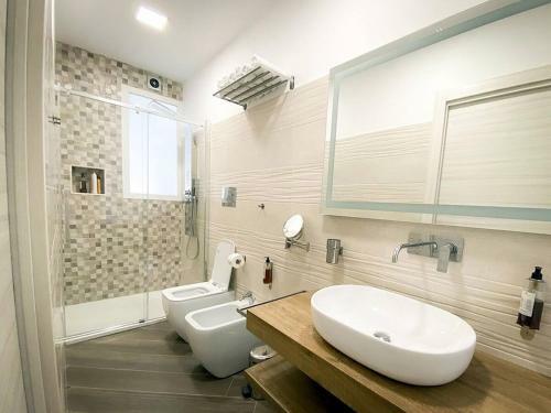 Apartamento San Cataldo Suite