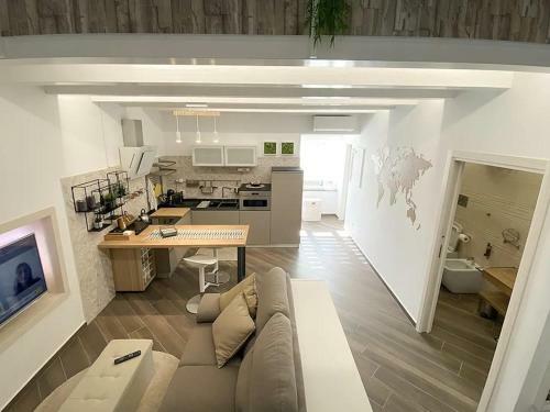 Apartamento San Cataldo Suite