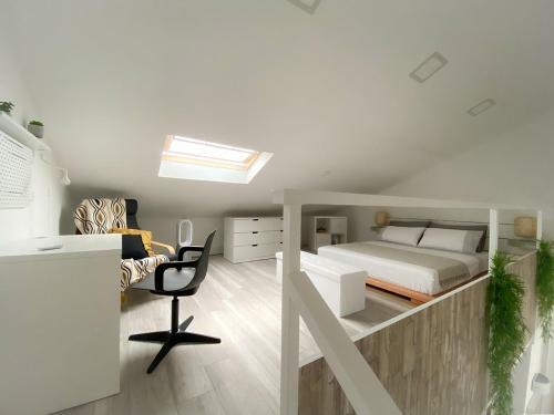 Apartamento San Cataldo Suite