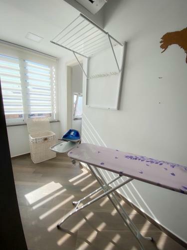 Apartamento San Cataldo Suite