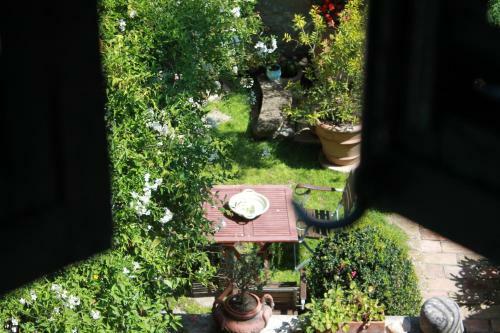Bed & Breakfast Palazzo Palesa