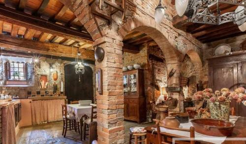 Bed & Breakfast Palazzo Palesa