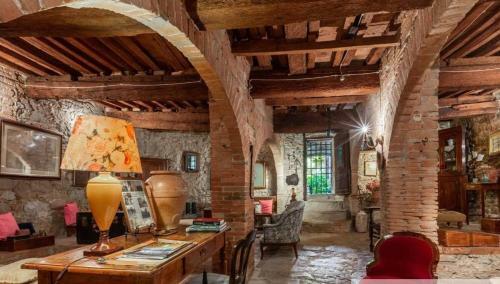 Bed & Breakfast Palazzo Palesa