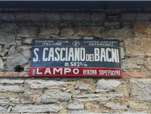La Casina Del Portento