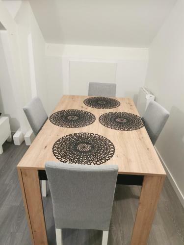 Apartamento Viry Chatillon : Superbe F2 En R�sidence. L6