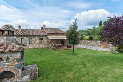 Agroturismo Aurora Agriturismo