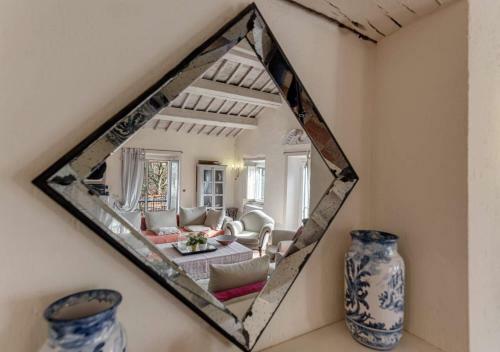 Villa Casciano By Mc Luxury Rentals