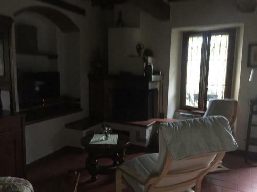 Apartamento Casina La Porticciola