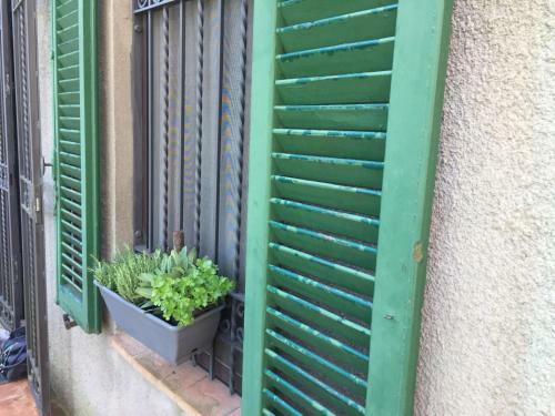 Apartamento Casina La Porticciola