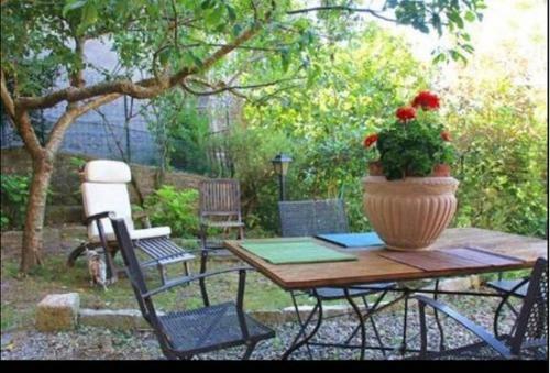 Apartamento Casina La Porticciola