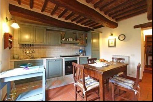 Apartamento Casina La Porticciola