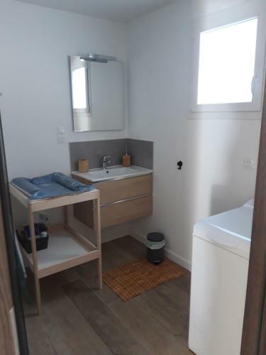 Apartamento Logement Familial Proche Du Lac de Longemer