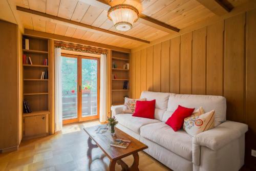 Residence Alice Nel Paese Dell' Armentarola