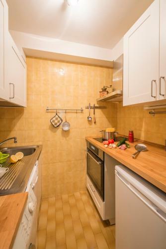Residence Alice Nel Paese Dell' Armentarola