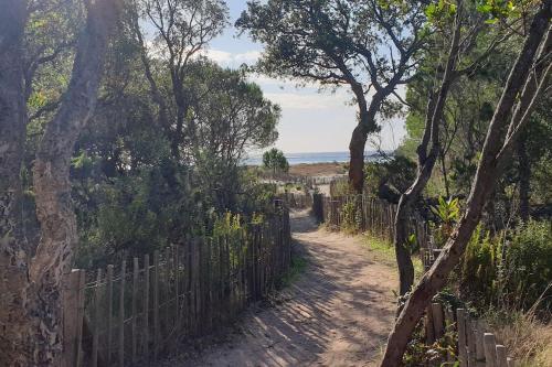 Apartamento L'original, Superbe Appartement � 5min de La Plage