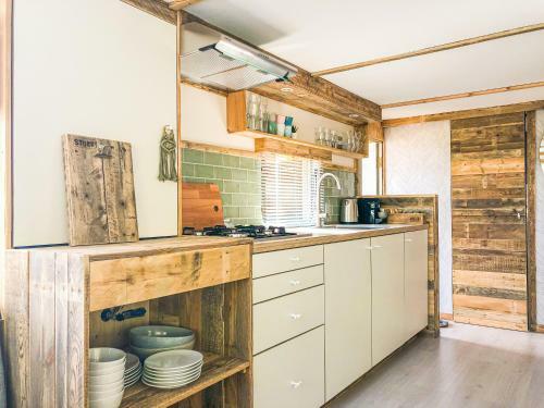 Stoerbuiten Lodges Mar Y Sierra