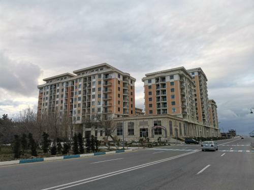 Apartamento Levent Appartement