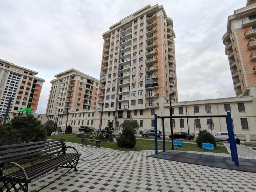 Apartamento Levent Appartement