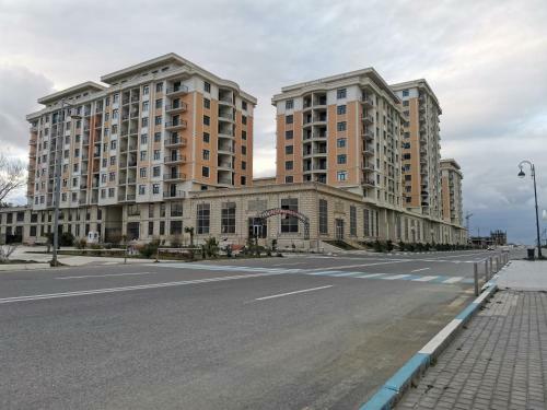 Apartamento Levent Appartement