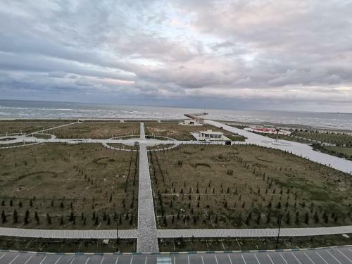 Apartamento Levent Appartement