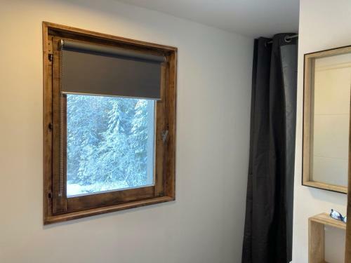 Apartamento Les Carroz D?arrach�s Ski & Mountain