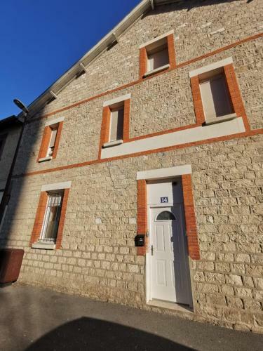 Apartamento Charmant Studio Proximit� Centre-ville Et Gare