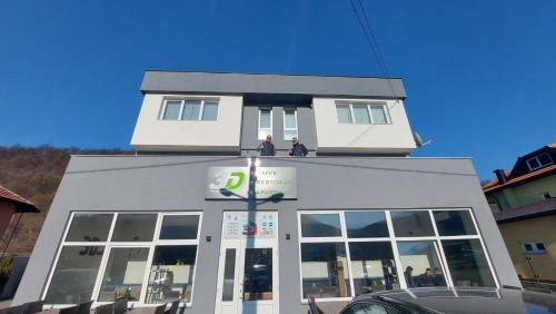 Hostal 3d Apartmani
