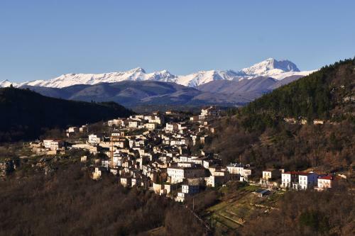 Apartamento Palazzo Camelot, 19 Via Nazionale