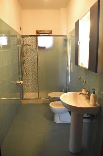 Apartamento Palazzo Camelot, 19 Via Nazionale