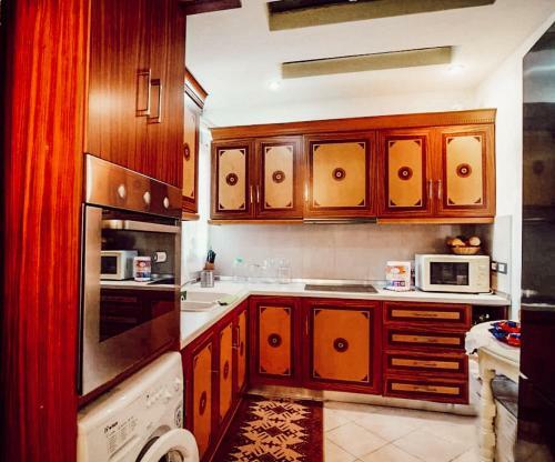 Apartamento Royal House