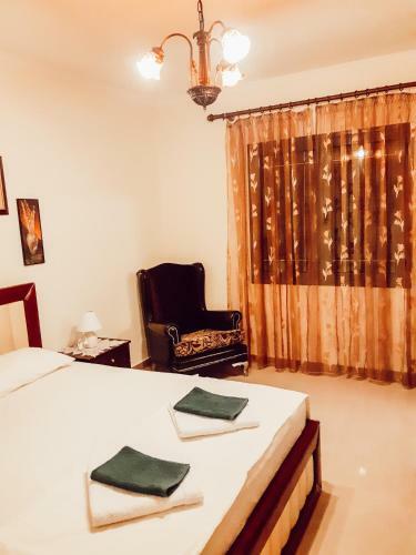 Apartamento Royal House