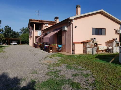 Agroturismo Il Boschetto