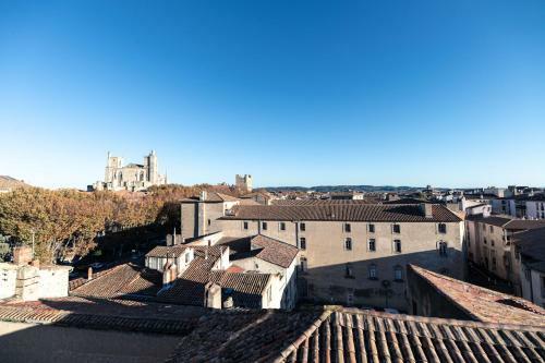 Hostal Suite Imp�riale Maison de L'�glise Du Couvent