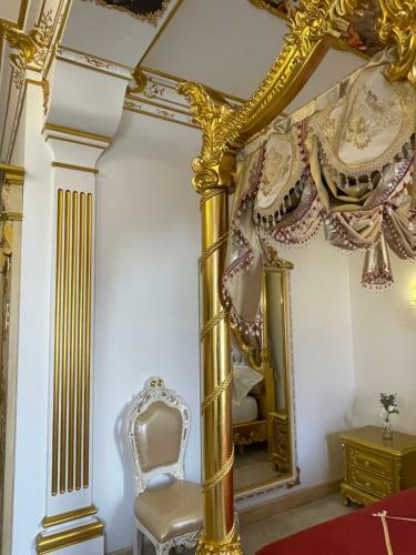 Hostal Suite Imp�riale Maison de L'�glise Du Couvent