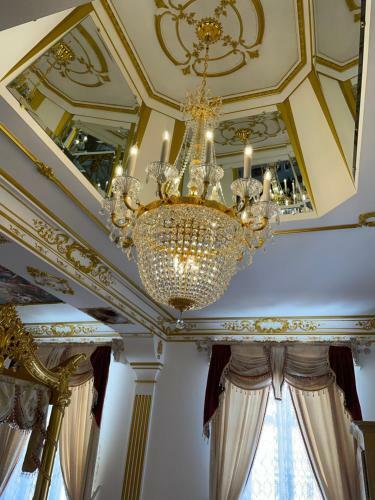 Hostal Suite Imp�riale Maison de L'�glise Du Couvent