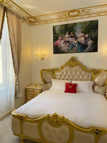 Hostal Suite Imp�riale Maison de L'�glise Du Couvent
