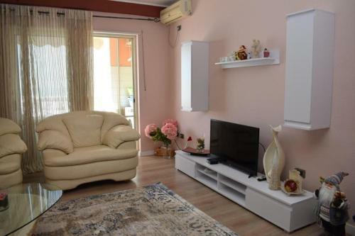 Sea View Apartment