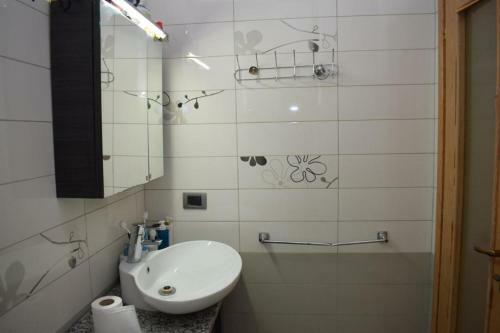 Sea View Apartment
