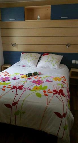 Le Bungalow Ensoleill� � Mandelieu La Napoule
